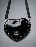 BABY PUNKHEART BLACK