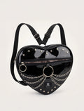 MOCHILA PUNKHEART