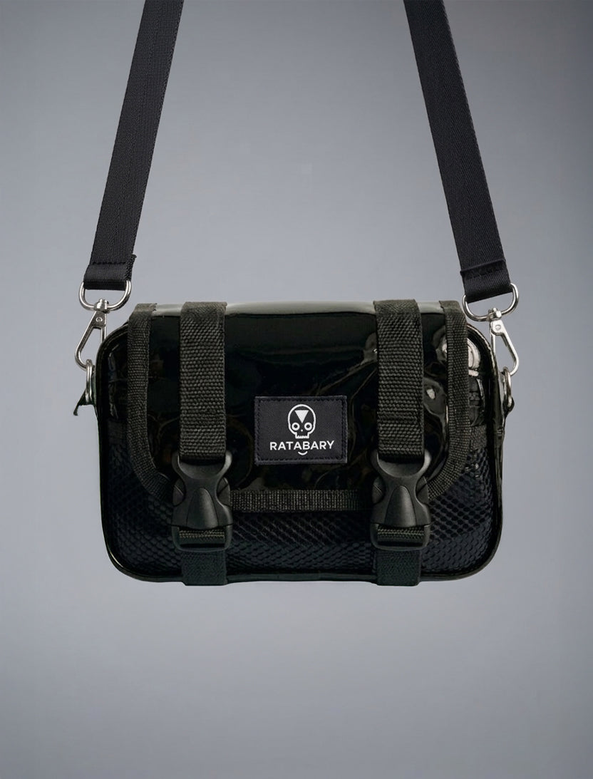 FANYPACK BLACK PEARL