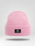 GORRO BEANIE PINK