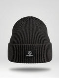 GORRO BEANIE BLACK