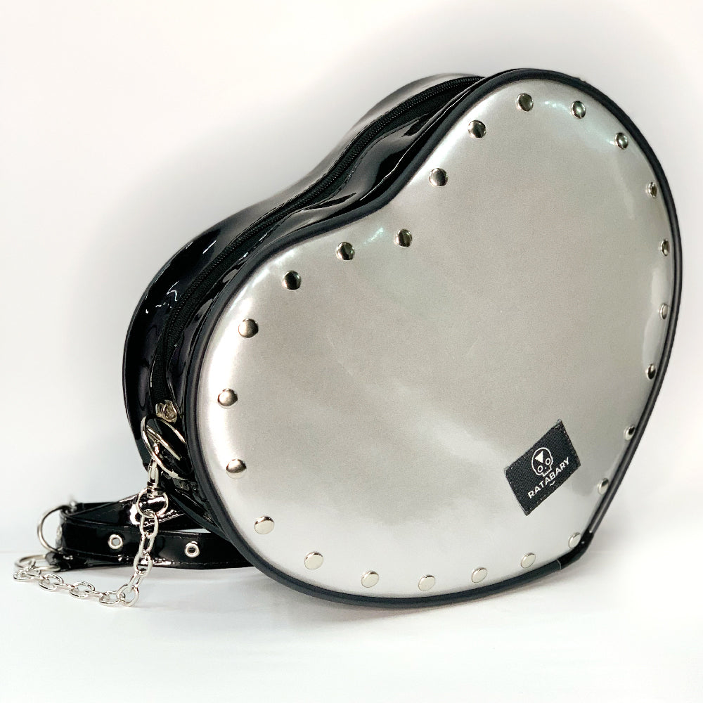 SILVER HEART