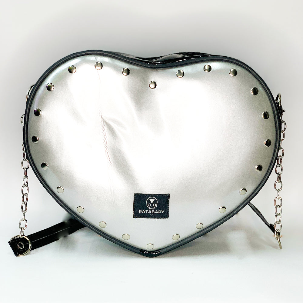 SILVER HEART