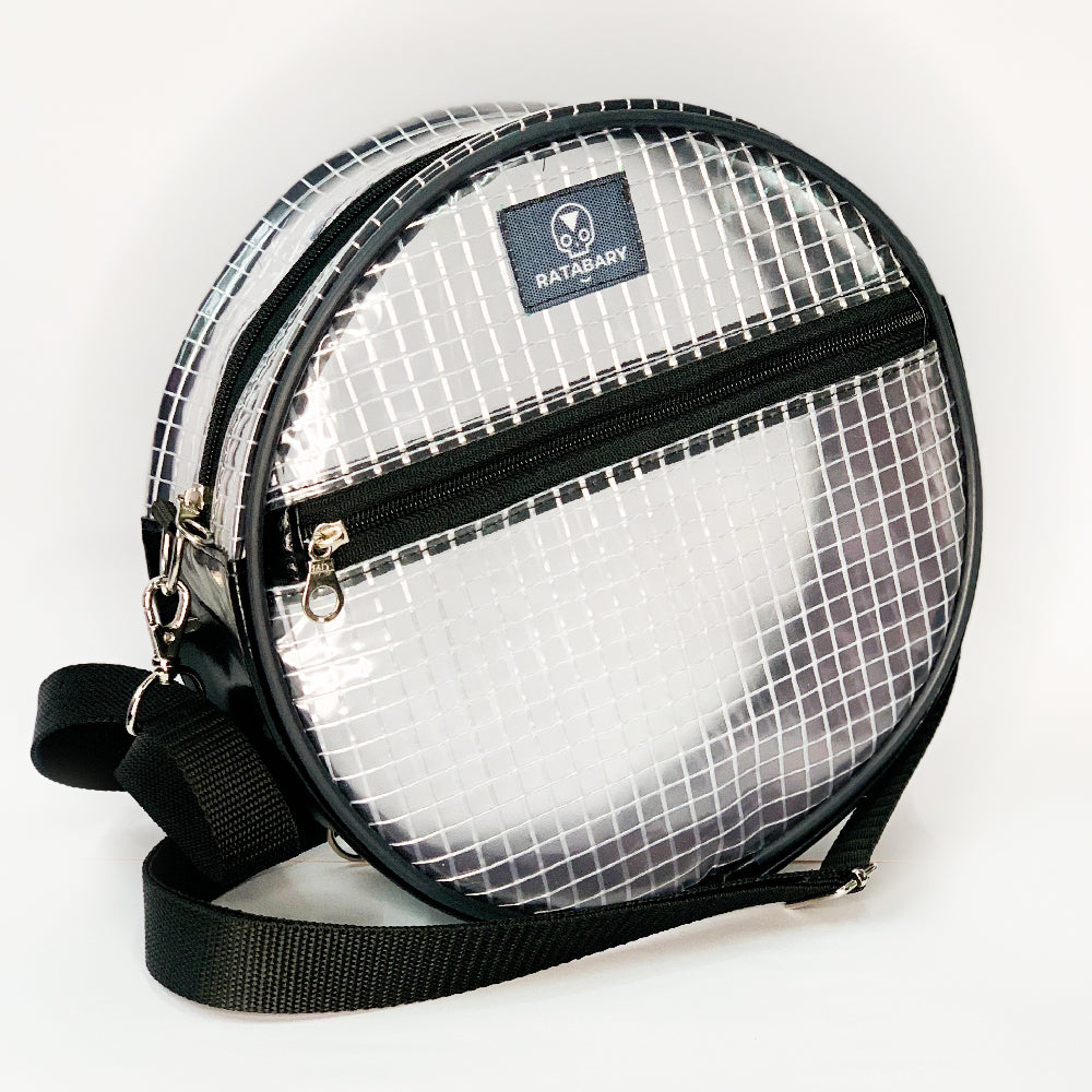 BOLD CIRCLE GRID