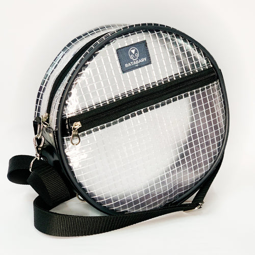 BOLD CIRCLE GRID