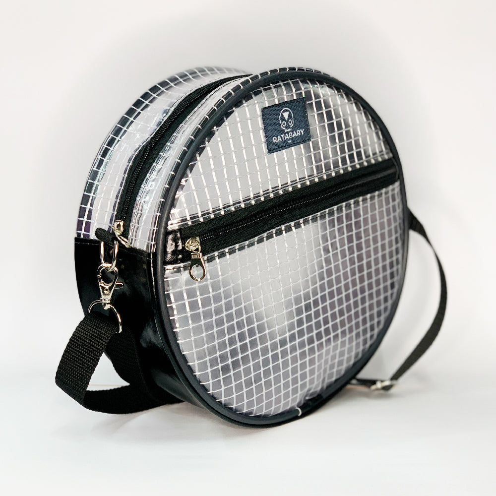 BOLD CIRCLE GRID