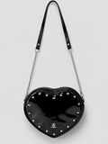 PUNK HEART CROSSBAG