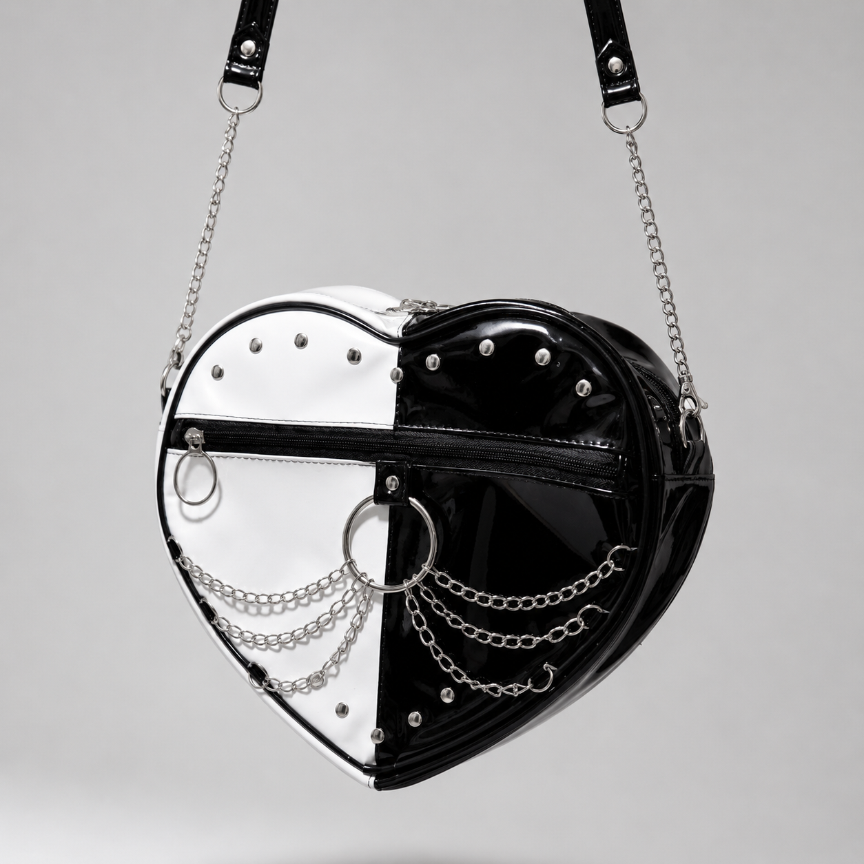 MOCHILA PUNKHEART CRUELLA