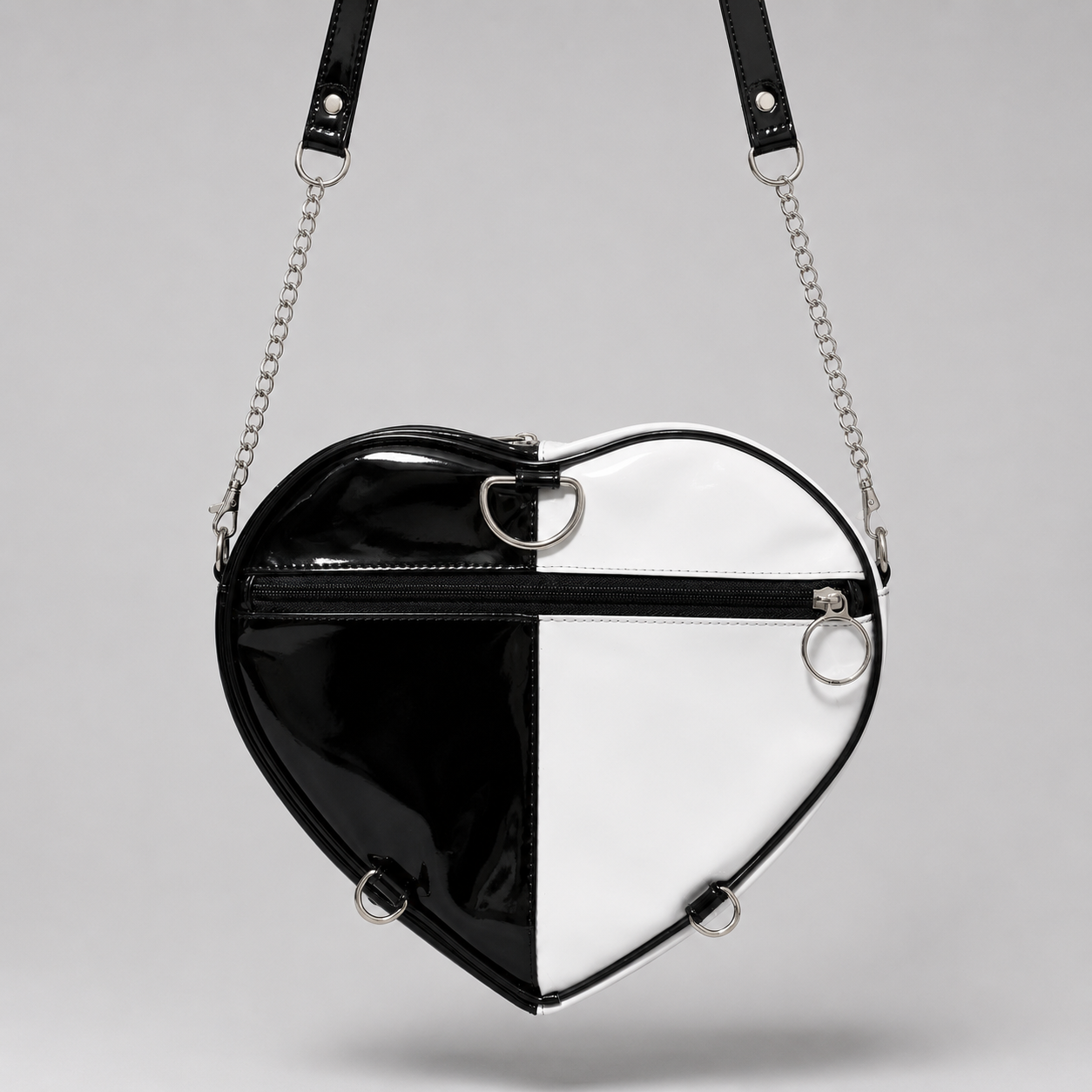 MOCHILA PUNKHEART CRUELLA