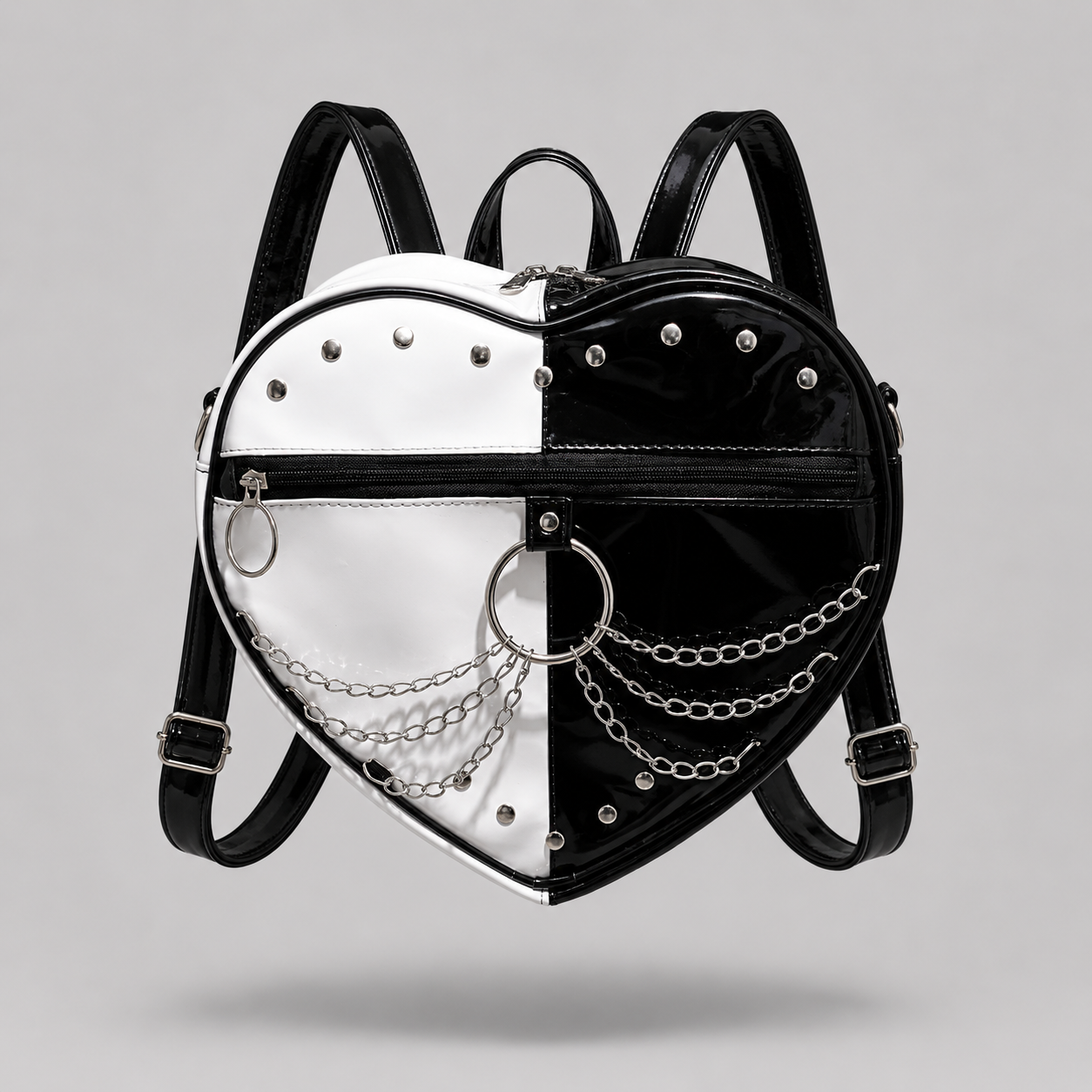 MOCHILA PUNKHEART CRUELLA