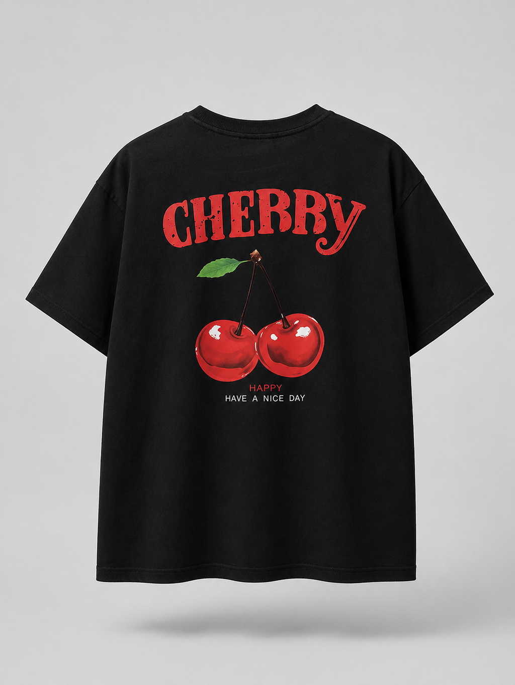 POLERA CHERRY