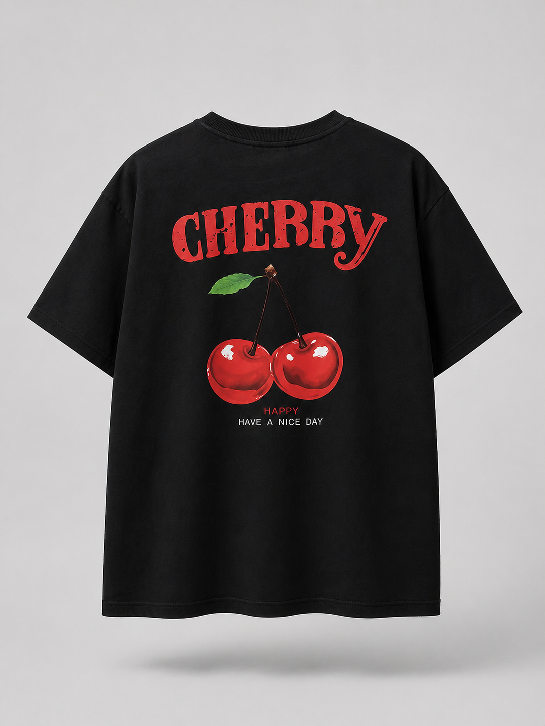 POLERA CHERRY