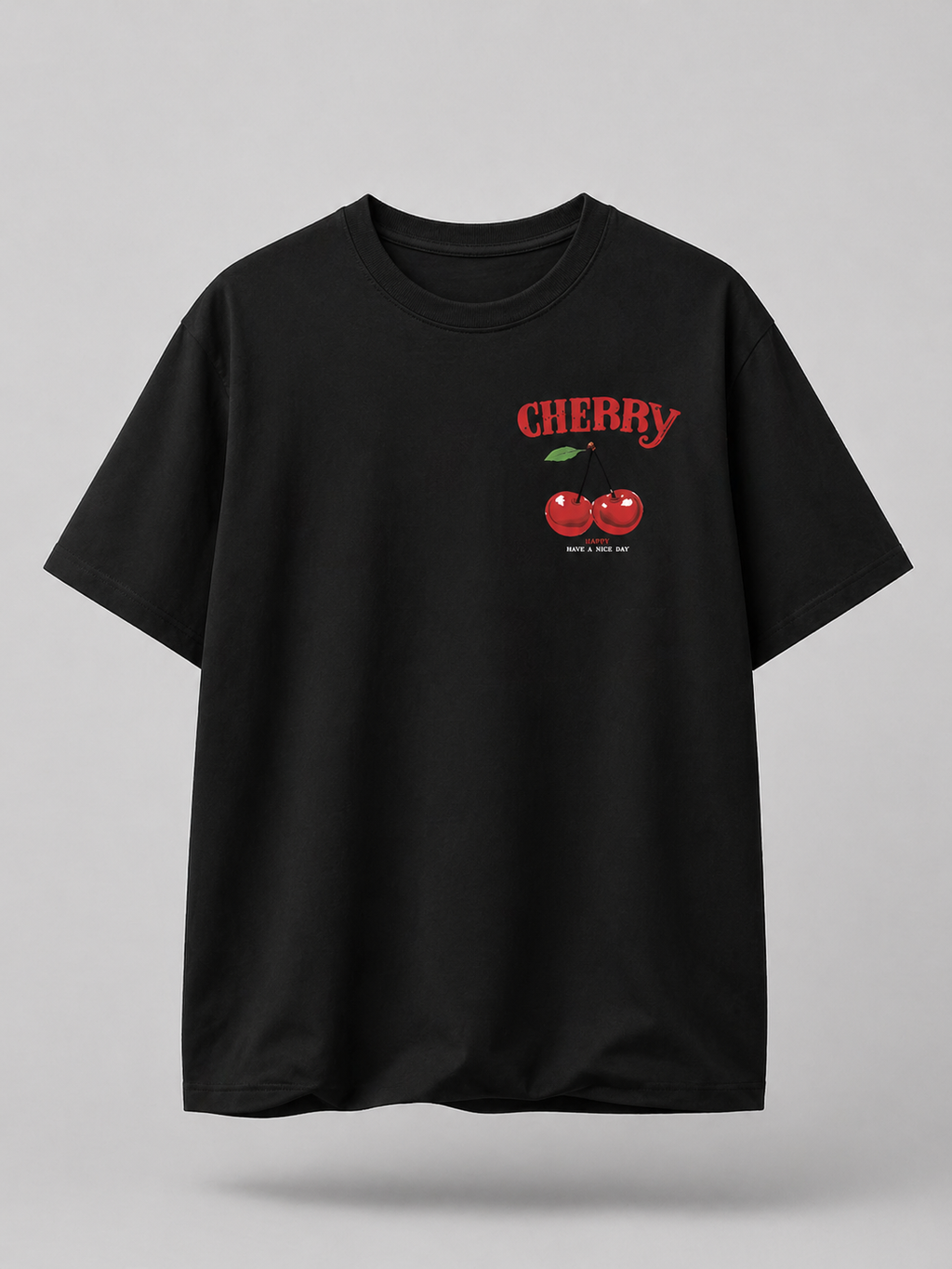 POLERA CHERRY