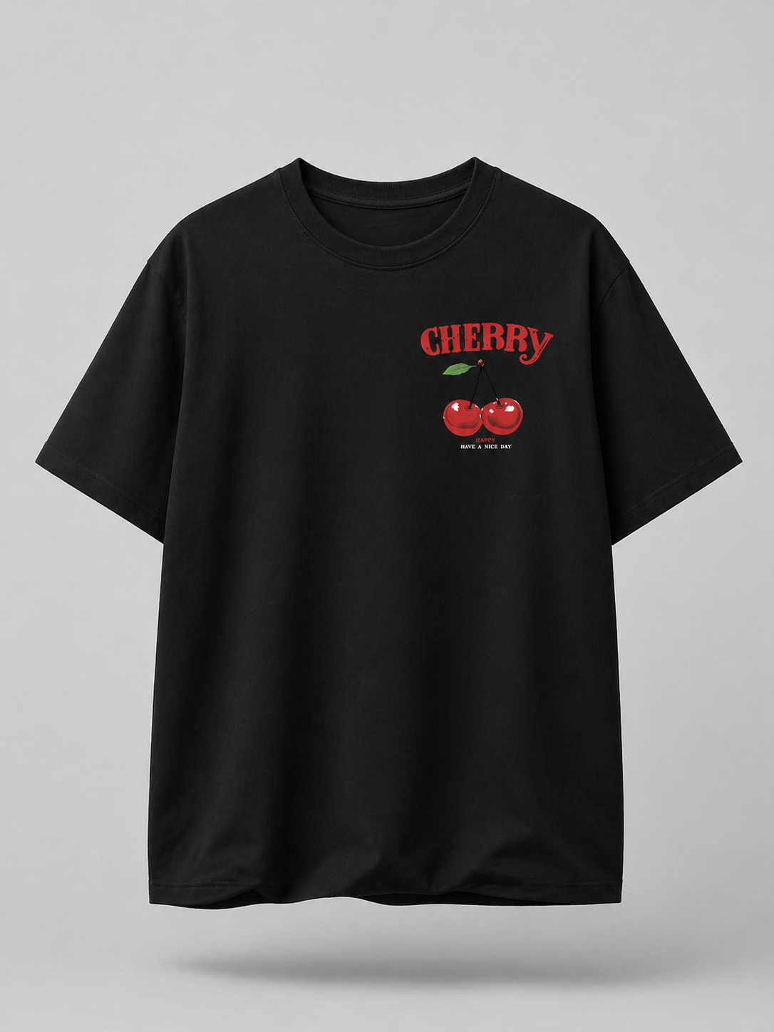 POLERA CHERRY