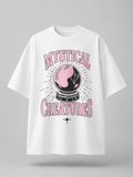 POLERA MYSTICAL CREATURES