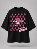POLERA MM ROCK