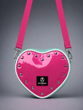 BABY PUNKHEART WATERMELON