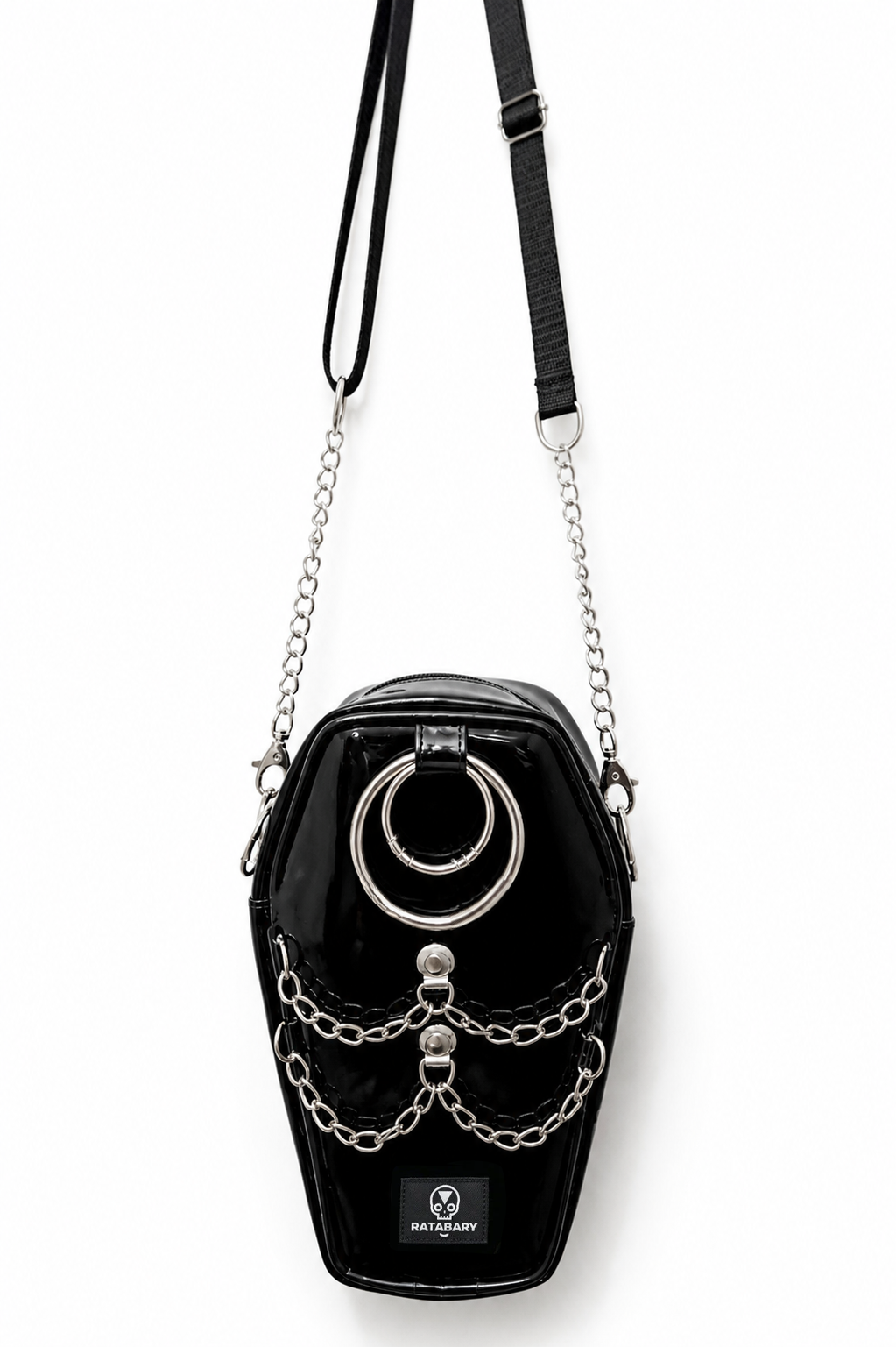 BABY KILLER CROSSBAG