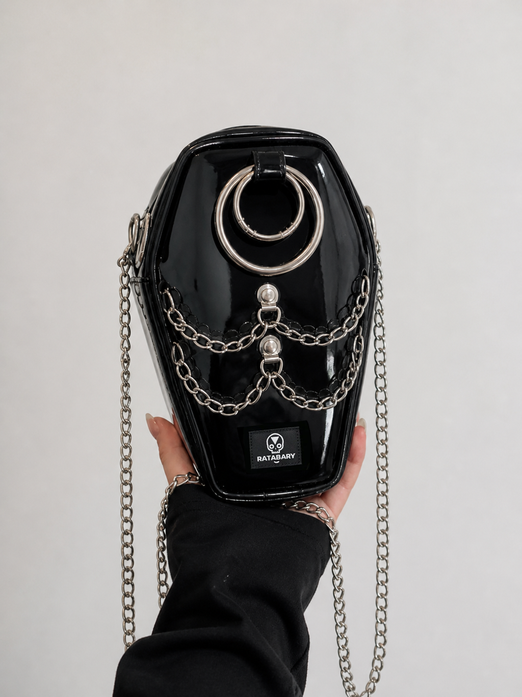 BABY KILLER CROSSBAG