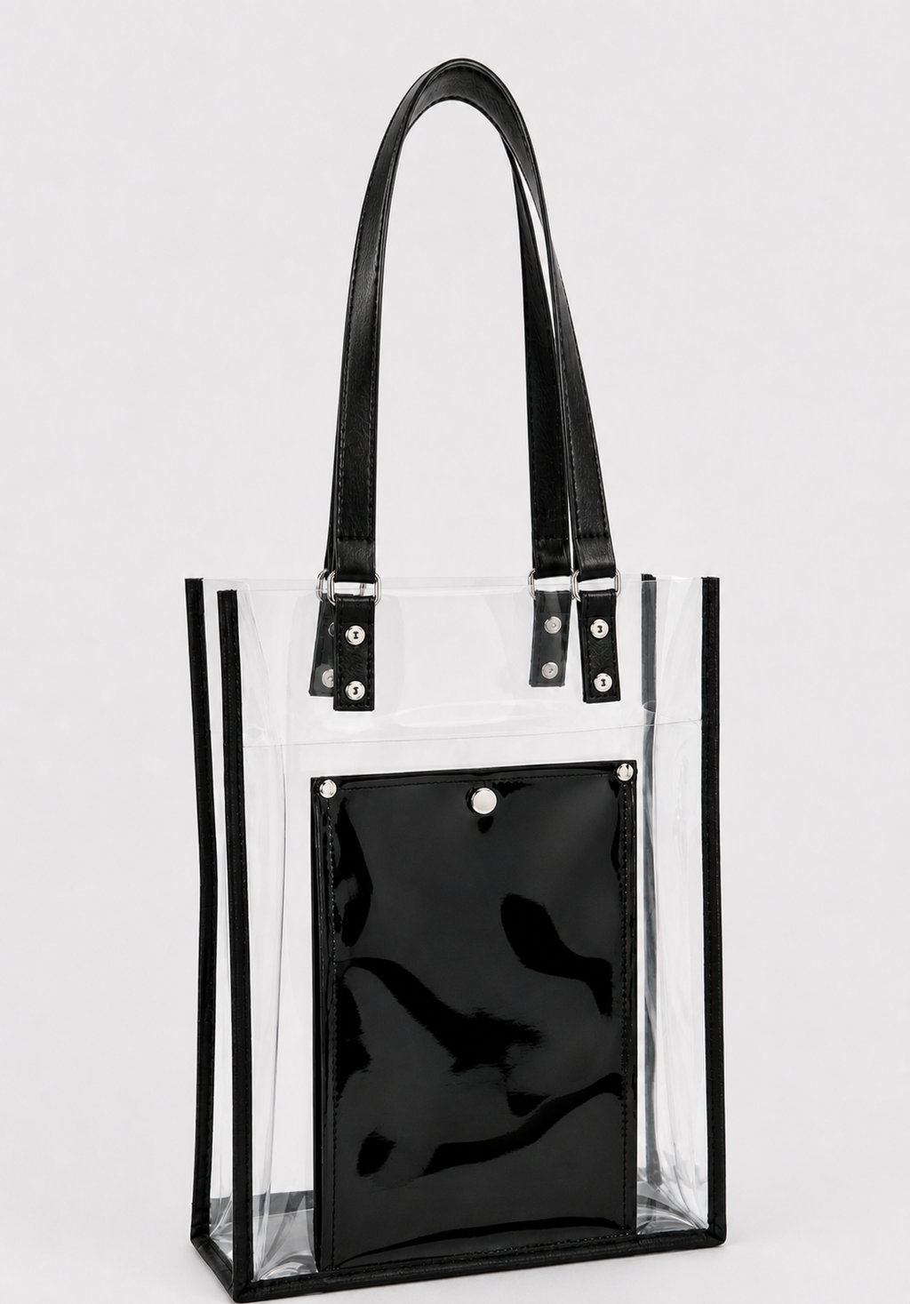 TOTEBAG DARK & CRYSTAL