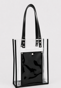 TOTEBAG DARK & CRYSTAL
