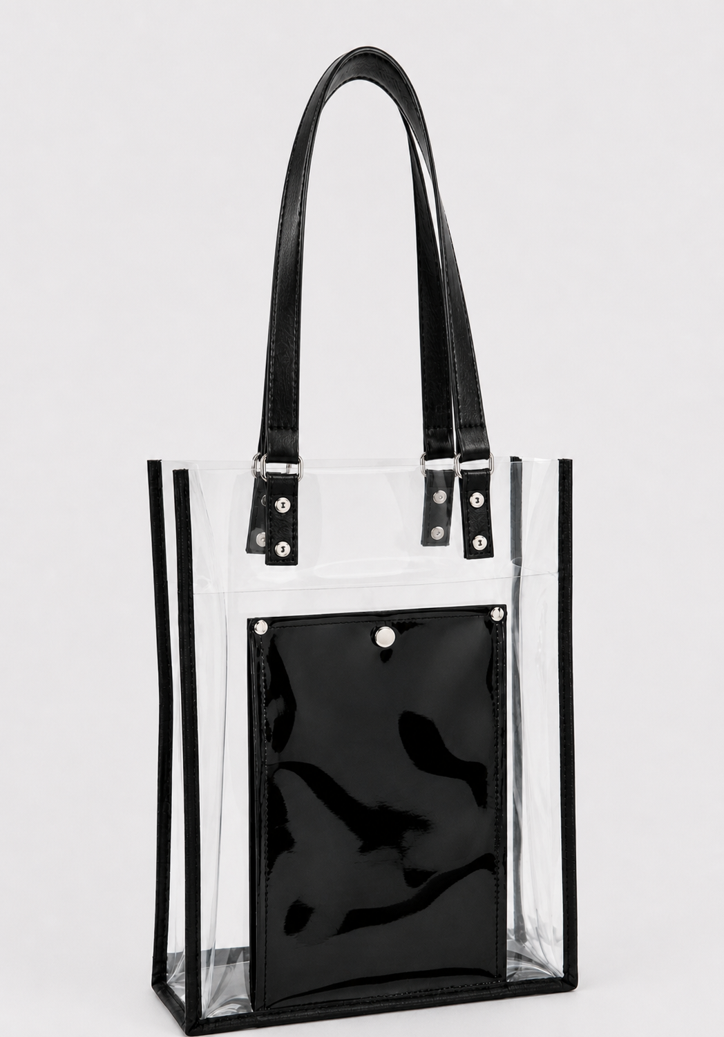 TOTEBAG DARK & CRYSTAL