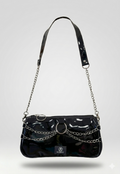 BAGUETTE GLOSS & CHAINS