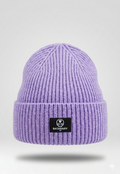 GORRO BEANIE PURPLE