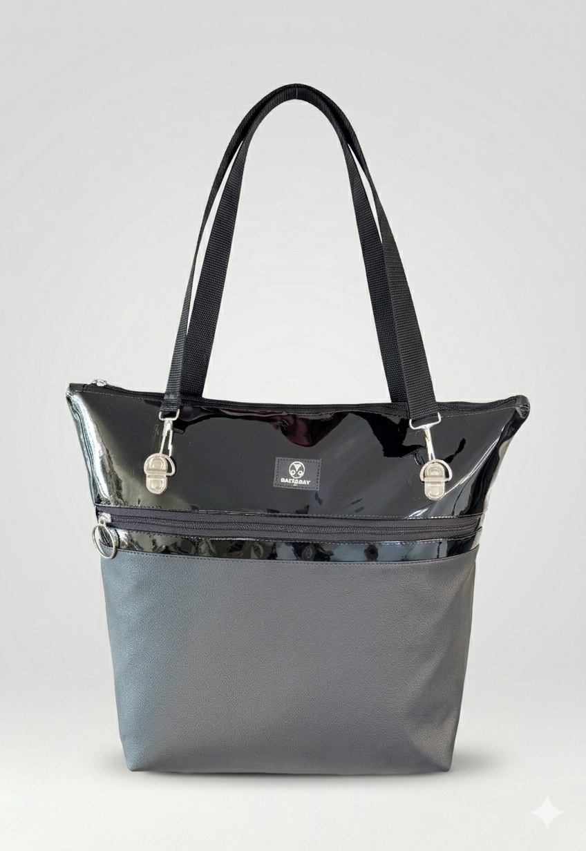 MONSTER BAG