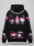 POLERÓN DARK SANRIO