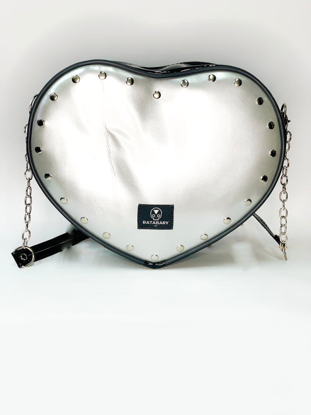 SILVER HEART