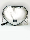 SILVER HEART