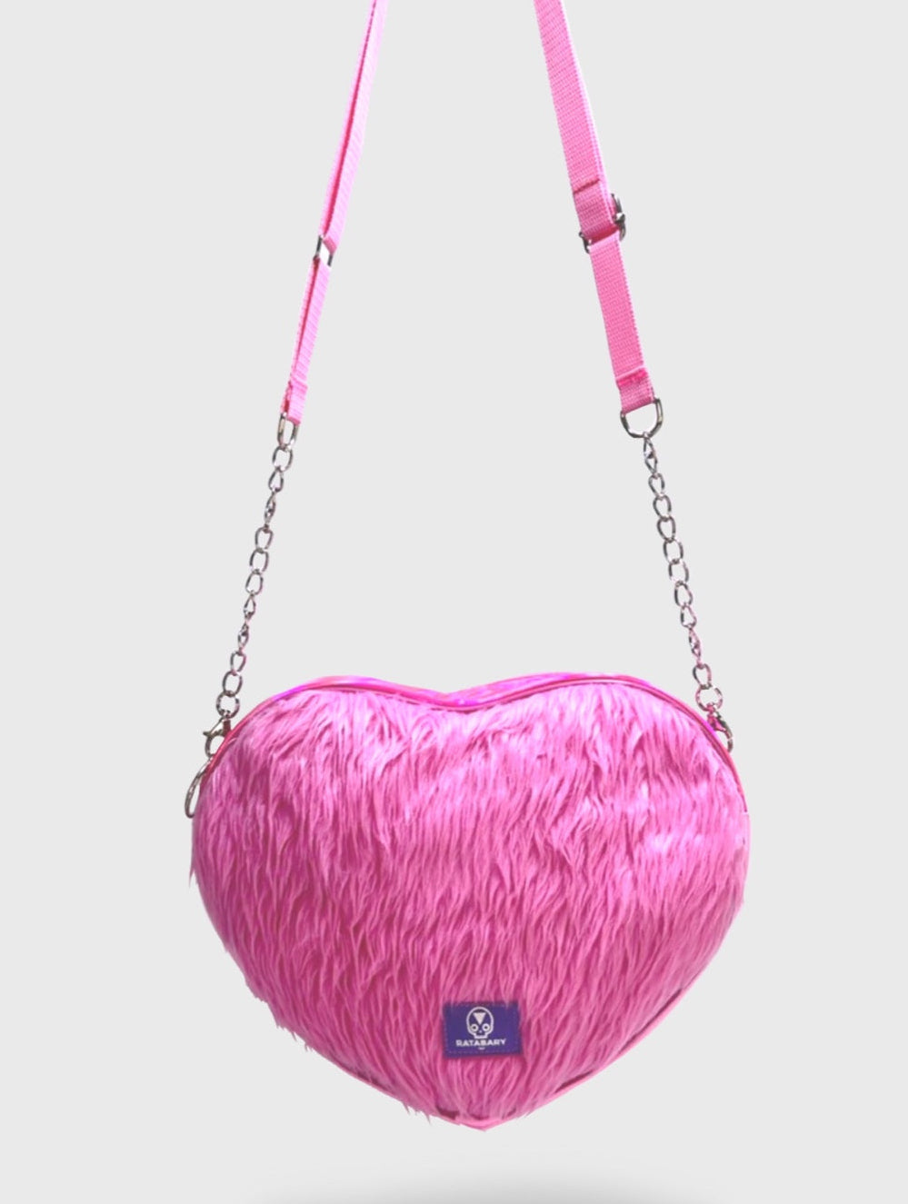 PINK SOFT ATTACK